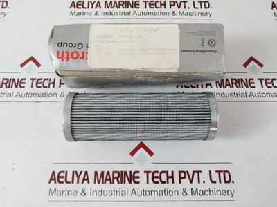 R928006269 Filter Element Bosch Group Rexroth New R928006269 Filter Element Bosch Group Rexroth New