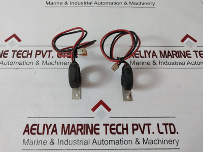 Lot Of 7X Mara Industrial 120637-05 Coil Mc-1855 Lot Of 7X Mara Industrial 120637-05 Coil Mc-1855