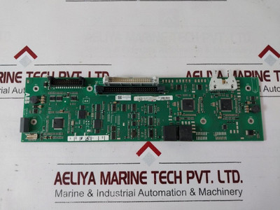 Abb 3G83-99-1 Logic Board 3G83-20/4 Abb 3G83-99-1 Logic Board 3G83-20/4