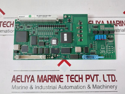 Fits For Tetra Pak S539.9 Pcb Card 1353054/04-11