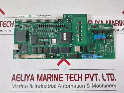 Fits For Tetra Pak S539.9 Pcb Card 1353054/04-11 Fits For Tetra Pak S539.9 Pcb Card 1353054/04-11