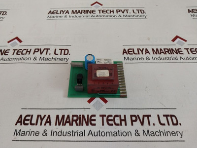 Sersa 921216A Pcb Card Sersa 921216A Pcb Card