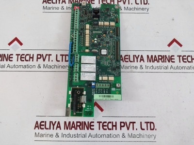 68500320 E Chassis Abb Used 68500320 E Chassis Abb Used