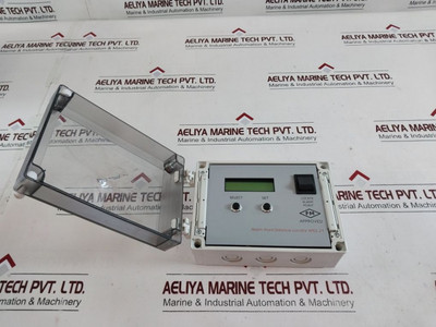 Thermocable Apdl-z1 Alarm Point Distance Locator Thermocable Apdl-z1 Alarm Point Distance Locator