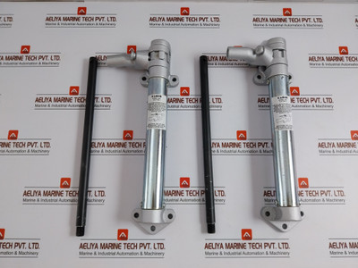 Kason 1097 Spring Action Door Closer