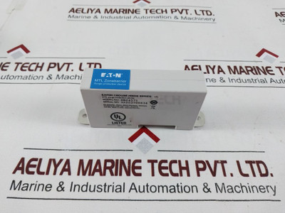 Eaton Zb24571 Surge Protection Device, Crouse-hinds Series