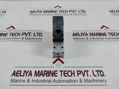 Danfoss Mbc 5100 Pressure Control Switch 061B103366 0.5A 250V 150 Bar