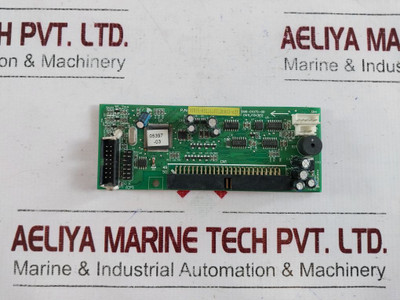 02855-03116187120003-e2F Pcb Card 098-01075-00