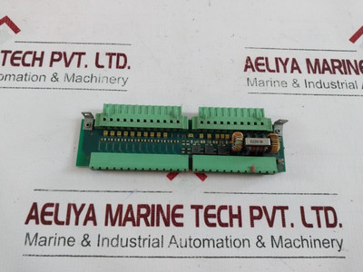 Seiki E307365 Module Seiki E307365 Module