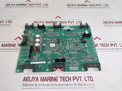 Abb Vta.V1U09.5 Inverter Board Abb Vta.V1U09.5 Inverter Board