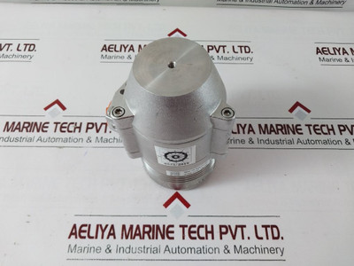 Spectrex 40/40Lb-111Sc Uv-ir Flame Detector