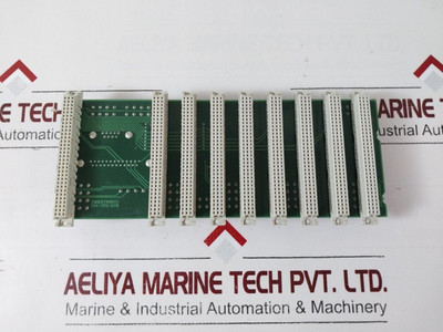 Industronic 8 Dsm 02 Main Board 341-792-600