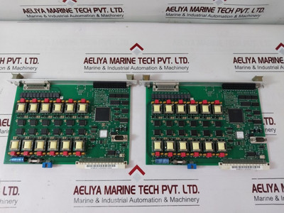 Industronic 341-710-200 Pcb Card Industronic 341-710-200 Pcb Card