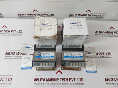 Shanghai Huatong Bk-200Va Control Transformer