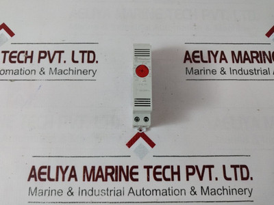 Finder 7T.81.0.000.2403 Thermostat 10A 250V