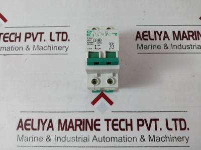 Cnyh Dz47-63 Miniature Circuit Breaker