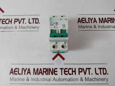 Cnyh Dz47-63 Miniature Circuit Breaker