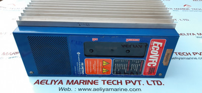 Fe Petro EcoVFC Frequency Controller - US Patents 5673732,5769134 Fe Petro EcoVFC Frequency Controller - US Patents 5673732,5769134
