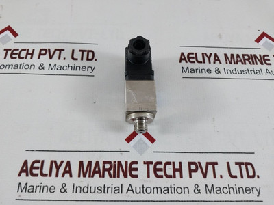 Fox K6 Pressure Switch 110Vdc-0,15A Fox K6 Pressure Switch 110Vdc-0,15A