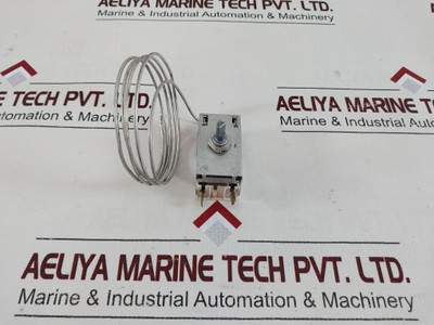 Ranco K50-p1118 Thermostat 14-5192-00123-z 5Ubs198Fbt9B