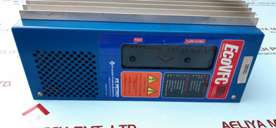 Fe Petro ECOVFC Variable Frequency Controller - Franklin Fueling Systems