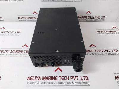 Telcon U 230/24-10 Power Supply Qufc 911 903-2-b Telcon U 230/24-10 Power Supply Qufc 911 903-2-b