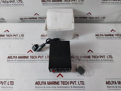 Seven Star St-100 Step Up & Down Transformer 110/220V