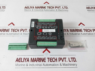 Proces-data G010N603.B01 1653530-7 Tacho Unit Proces-data G010N603.B01 1653530-7 Tacho Unit