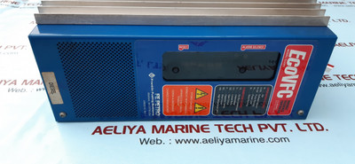 Fe Petro ECOVFC Variable Frequency Controller 5874202900 Rev 1.15 Fe Petro ECOVFC Variable Frequency Controller 5874202900 Rev 1.15
