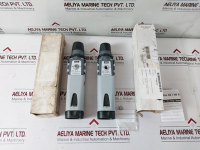 Parker P3Kea14Esabngp Modular Air Conditioning Unit