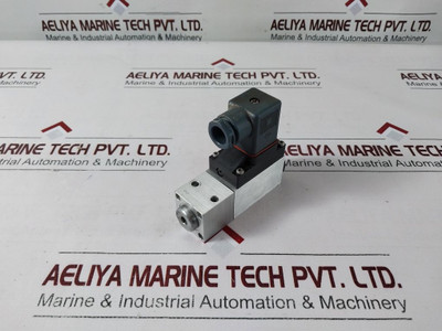 Danfoss 2431-1Db04 Pressure Switch Mbc 5100