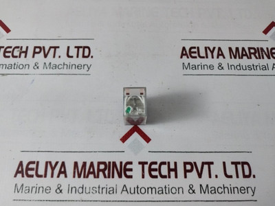 Lot Of 2X Omron My4N-gs Power Relay 24V Dc Lot Of 2X Omron My4N-gs Power Relay 24V Dc