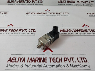 Fox K6 Pressure Switch 250Vac-0,5A/ 110Vdc- 0,15A Fox K6 Pressure Switch 250Vac-0,5A/ 110Vdc- 0,15A