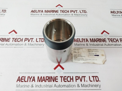 Oceaneering 100300 Aa Cartridge Valve 100923 Rev-aa