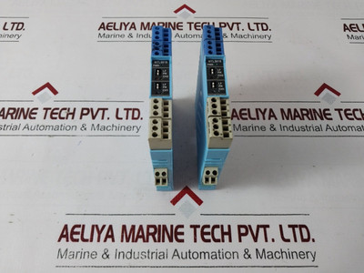 Measurement Technology Mtl5018 Proximity Detector Interface Measurement Technology Mtl5018 Proximity Detector Interface