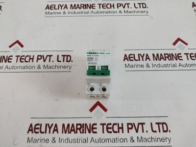 DЭK/Dek Elf 101-2/20 C20 Circuit Breaker 3000A DЭK/Dek Elf 101-2/20 C20 Circuit Breaker 3000A