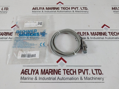 Rechner Ias-10-a22-s-m12-pa/Vab-z02-0 Inductive Proximity Sensor/Switch Rechner Ias-10-a22-s-m12-pa/Vab-z02-0 Inductive Proximity Sensor/Switch