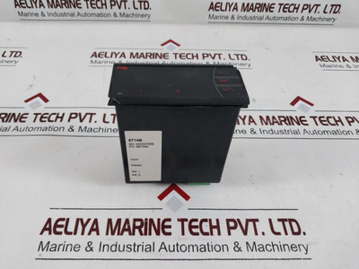 Pr Electronics 5714B Programmable Led Indicator 150-15Ma, 5714S104