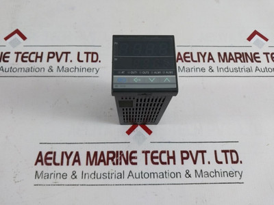 Rkc Instrument Cb100 Digital Temperature Controller 04K29206 Rkc Instrument Cb100 Digital Temperature Controller 04K29206