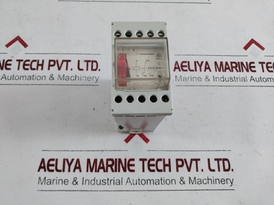 E. Dold & Sohne Ai 837 Varimeter 4A 220V~