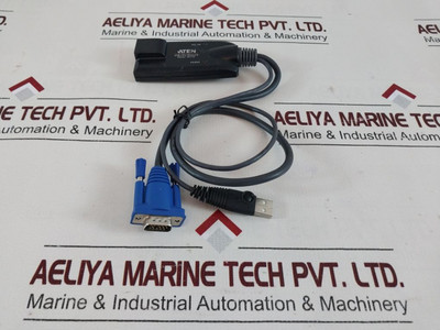 Aten Ka7170 Usb Cpu Module Adapter Aten Ka7170 Usb Cpu Module Adapter
