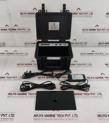 Lovibond Di 10 Digital Portable Incubator Set Lovibond Di 10 Digital Portable Incubator Set