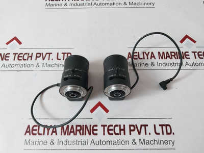 Fujinon Yv5X2.7R4B-sa2L Cs-mount Vari-focal Lens