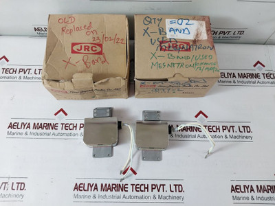 Jrc M1568Bs Magnetron Magnet F8657B