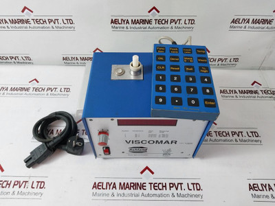 Mar-tec Viscomar Industrial Equipment 110/230 V