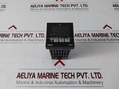 Omron E5Ck-aa1-500 Digital Controller