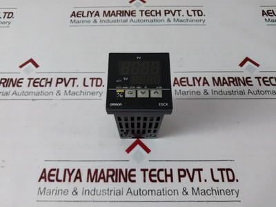 Omron E5Ck-aa1-500 Digital Controller Omron E5Ck-aa1-500 Digital Controller