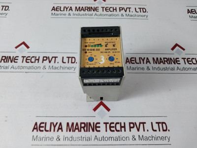 Ege Skz 400 Gr Amplifier Free Shipping