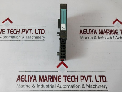 6Es7 132-4Bb00-0Ab0 Output Module Siemens Used