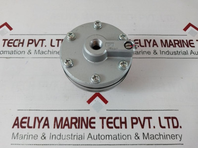 Smc Il100-02 Booster Relay Smc Il100-02 Booster Relay